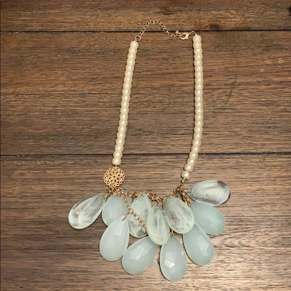 Boutique Necklace
